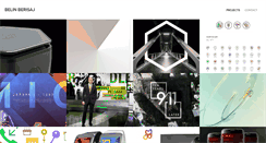 Desktop Screenshot of berisaj.com